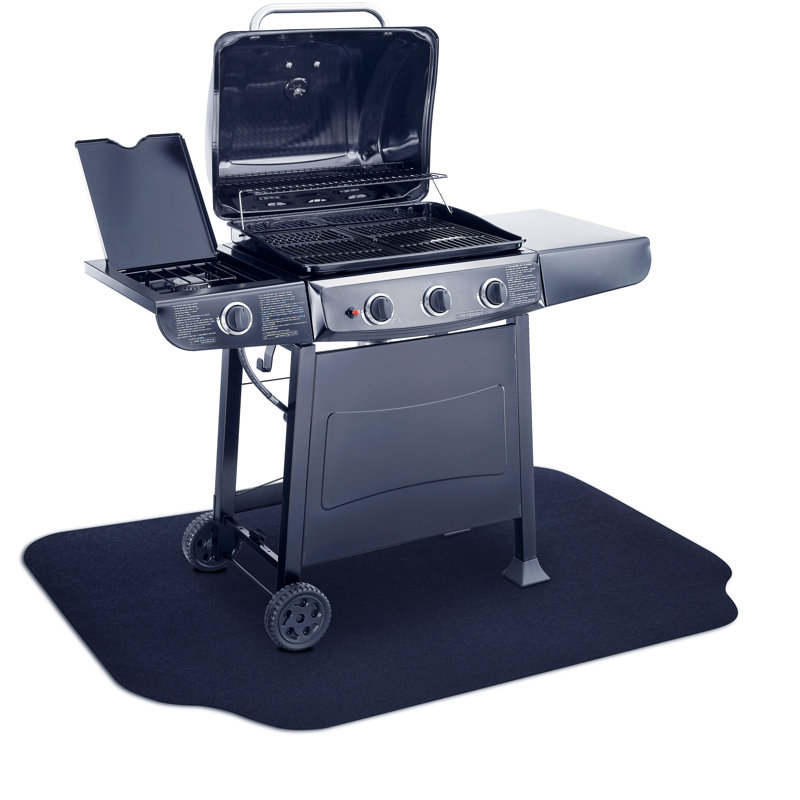 Dimex GrillTex Grill Protective Mat & Reviews Wayfair